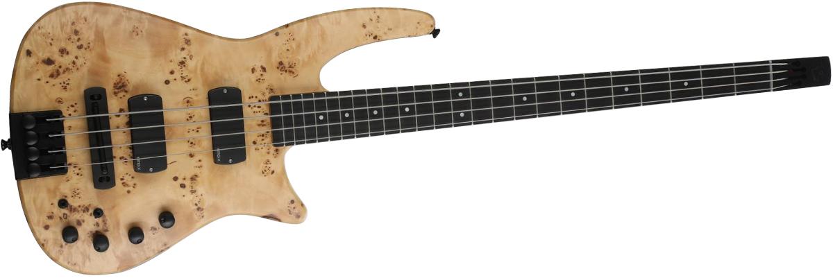 NS Design Radius Bass Guitar
